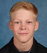 The Guillotine 2023 Boys Academic All-State Wrestlers