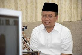 Semua tokoh yang menjadi anggota bpupki maupun ppki tentu memiliki peran yang besar dalam perumusan uud 1945. Gubernur Dr Zul Bangga Ntb Lahirkan Banyak Tokoh Penting Nasional Jdih Prov Ntb