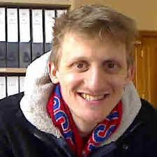 David Balding (@djbalding)