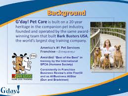 Companion pet care, serving the pets of fort myers, is proud to offer a comprehensive range of services to address your pet's specific veterinary needs. 1 Have A Passion For Pets Love Business 2 About The Pet Market Market Snapshot 45 Billion Dollar U S Marketplace Sector Is Growing At 5 10 Year Over Year Ppt Download