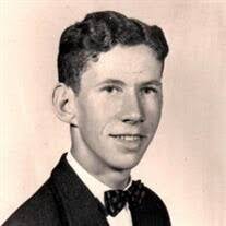 Linden McDaniel Hinkle Obituary