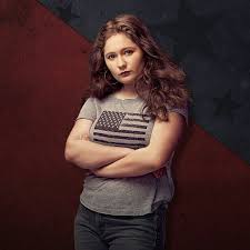 Debbie Emma Rose Kenney Emma Kenney William H Macy