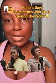 Dating Nick Is Healing The World