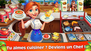 24 jeux de cuisine gratuits sur jeux de.com. Telecharger Cuisine En Folie Delicieuse Aventure Pc Et Mac Gratuit