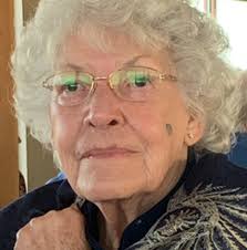 Margaret Abbott Obituary September 1, 2023