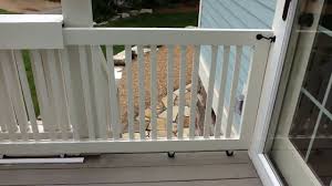 Amazon gate kit for wooden fenceself closing vinyl fence gate single gate hardware kit black for vinyl pvc etc fencing fence gate kit single fence gate kit has 2 hinges and 1 latch w screws lockable both sides 5 0 out of 5 stars 2how to make a wooden sliding driveway gate page 1 buildeazyi had never. Sliding Gate For Deck Materials From Lowe S Youtube