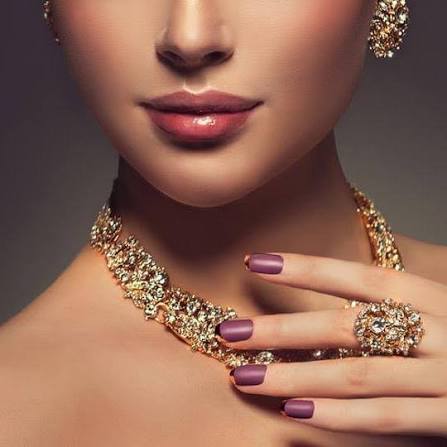 Vintage ring