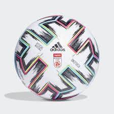 Der derbystar bundesliga ball geht in die dritte spielzeit und lässt es in sachen weiterentwicklung. Adidas Austrian Football Bundesliga Pro Ball White Adidas Belgium