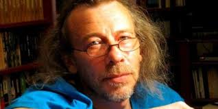 Roland C. Wagner (auteur de Rêves de Gloire)