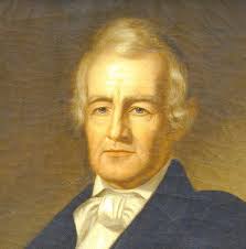 Thomas Danforth (American Politician) ~ Bio Wiki
