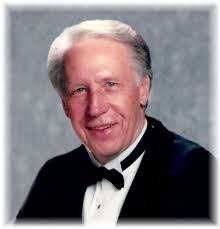 George Skotzke Obituary