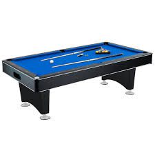 We at all table sports australia are the country's leading suppliers and manufacturers of billiards and pool tables. Hathaway Hustler 7 Foot Pool Table With Blue Felt Internal Ball Return System Easy Assem The Home Depot Canada