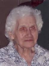 Obituary information for Eva Stites