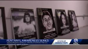 New Mexicans share fentanyl experience with documentary makers