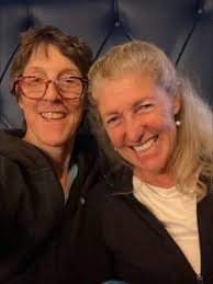 JUST back from a most amazing and beautiful weekend