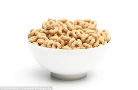 Honey nut cheerios (low fiber, high sugar). How Unhealthy Are Honey Nut Cheerios Daily Mail Online