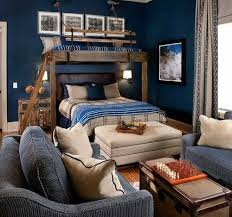 For a vintage inspired bedroom decoration, you can use color palette that has lots of baby pinks and earthy shades. 25 Super Cool Bedroom Ideas For Teen Boys Raising Teens Today