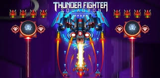 How to install thunder tv apk on android · first of all go to settings and enable unknown sources. Download Thunder Fighter Superhero Mod Apk 5 8 Unlimited Money