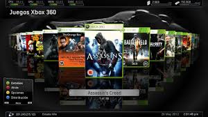 The darkness 2, descarga gratis su demo jugable. How To Download Xbox 360 Games To Your Console Creative Stop