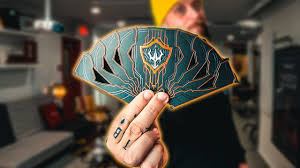 Even a small app let's go through a list of features that will affect your app development budget to help you clear up how much does it cost to develop an app? 3 Epic Decks Of Playing Cards You Won T Believe Exist Youtube