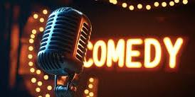 Sunday Night Comedy 6/14/26
