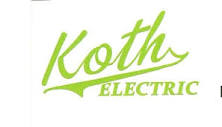 Koth Electric Inc