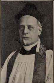 Dom Paul Severance, Benedictine monk