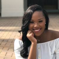 Anna Bazemore's Instagram, Twitter & Facebook