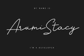 Download Jack And Sally Font By Maulanacreative Creative Fabrica Typography Quotes Jack And Sally Website Header PSD Mockup Templates