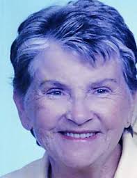 Obituary information for Betty Imogene Messmer