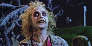 Beetlejuice is the stage name of american actor and comedian, lester green, who is known for his he has also appeared in films such as 'scary movie 2', 'bubble boy', and 'girls gone dead', and has beetlejuice, who used to participate in comic wrestling during his early career, recently challenged. The Beetlejuice Cast Where Are They Now