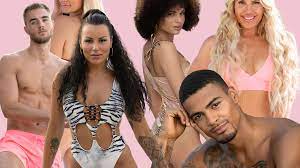 Until the day he himself is accused of murder. Diese Are You The One 2021 Kandidaten Kennst Du Schon Aus Love Island Co Wmn