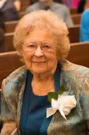 Angelika "Geli" Cisewski