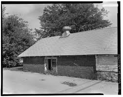 Fort Benjamin Harrison, Building No. 27, Otis Avenue east of Green Avenue,  Lawrence, Marion County, IN