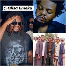 Life from the trenches before the world changed