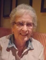 Most Recent Obituaries