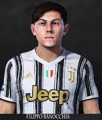 In the game fifa 20 his overall rating is 56. Pes 2021 Faces Filippo Ranocchia By Rachmad Abs Pesnewupdate Com Free Download Latest Pro Evolution Soccer Patch Updates