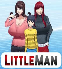 It is simple to get on your device for all android user. Little Man 18 V0 5 Mod Apk Platinmods Com Android Ios Mods Mobile Games Apps