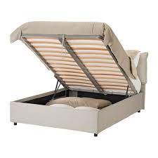 mobili e accessori per l arredamento della casa lit coffre ikea lit coffre structure de lit