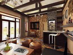 Shop furniture and décor that perfectly fits your life Modern Country Interior Design