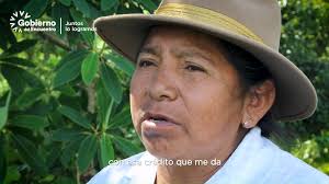 #CréditoDeLasOportunidades