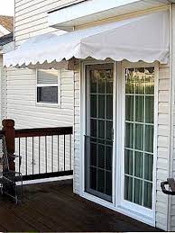 Canvas Awnings Phoenix Az Photo Gallery Aaa Sun Control Fabric Awning Canvas Awnings Awning Over Door