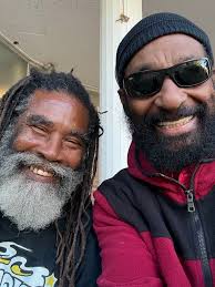 Friends of Falmouth-Jamaica 🇯🇲