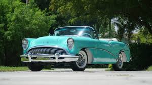 Image result for Lido Green 1954 Buick