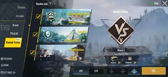 In this article, you will gain complete knowledge of its features and gameplay. Pubg Mobile Releases Ranked Arena Mode Techvorm