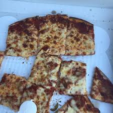 Sirved has 120 restaurant menus for des plaines, illinois. Nate Haynes S Pizza Review At Little Villa Restaurant Pizzeria One Bite
