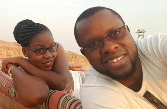 Image result for faridah nakazibwe and omar"