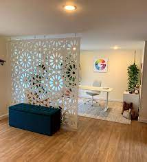 Search for room divider wall with us. Custom Panel Room Divider Privacy Screen Room Divide Etsy In 2021 Living Room Partition Design Decorative Room Dividers Room Partition Designs