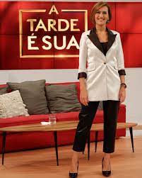 No dia mundial do riso fátima lopes encontra motivos para sorrir, apesar de, há cerca de uma semana, ter sido anunciado que estava de saída da tvi. Fatima Lopes Deixa As Tardes E Assume Programa Ao Sabado A Noite Tudo O Que Muda Tvi