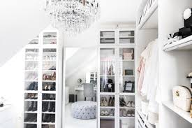 Mit ikea pax kleiderschränken siehst du auf einen blick all deine schönen sachen. Closet Tour How To Build Your Own Walk In Closet